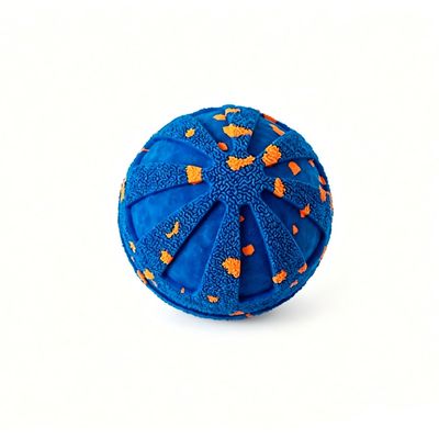 FurryFusion Balle ludique pour chien