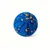 FurryFusion Balle ludique pour chien FurryFusion Balle ludique pour chien
