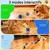 FurryFusion Balle ludique pour chien FurryFusion Balle ludique pour chien