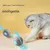 FurryFusion Bille amusante automatique pour chats FurryFusion Bille amusante automatique pour chats