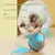 FurryFusion Bille amusante automatique pour chats FurryFusion Bille amusante automatique pour chats