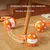 FurryFusion Balle de jeu résistante pour chien et chat FurryFusion Balle de jeu résistante pour chien et chat