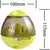 PetTribes Balle Distributrice Friandises Chien et Chat