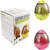 PetTribes Balle Distributrice Friandises Chien et Chat