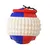 FurryFusion Balle à lancer et bâtonnet de mordillage pour chien FurryFusion Balle à lancer et bâtonnet de mordillage pour chien