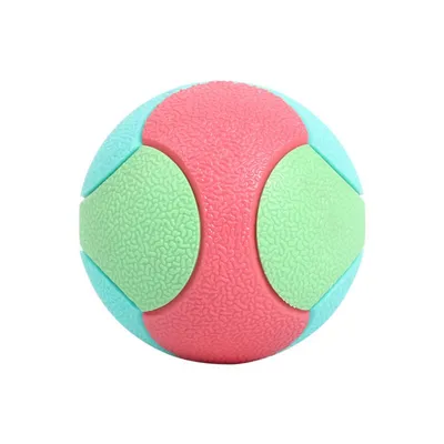 FurryFusion Balle de jouet pour chiens et chats FurryFusion Balle de jouet pour chiens et chats