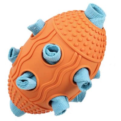 FurryFusion Nappe d'odorat pour chiens