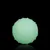 FurryFusion Balle de caoutchouc lumineuse pour animaux de compagnie FurryFusion Balle de caoutchouc lumineuse pour animaux de compagnie