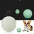 FurryFusion Balle de caoutchouc lumineuse pour animaux de compagnie FurryFusion Balle de caoutchouc lumineuse pour animaux de compagnie