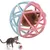 FurryFusion Balle sonore pour chat