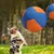 FurryFusion Ballon gonflable pour chiens de grande taille FurryFusion Ballon gonflable pour chiens de grande taille