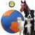 FurryFusion Ballon gonflable pour chiens de grande taille FurryFusion Ballon gonflable pour chiens de grande taille