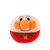 FurryFusion Bille électrique sautante en peluche pour chiens FurryFusion Bille électrique sautante en peluche pour chiens