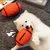 FurryFusion Balle de jeu pour chiens FurryFusion Balle de jeu pour chiens