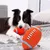 FurryFusion Balle de jeu pour chiens FurryFusion Balle de jeu pour chiens