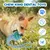 ZooVenture Jouet Puzzle Chien Distribution Friandises ZooVenture Jouet Puzzle Chien Distribution Friandises