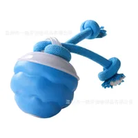 FurryFusion Pelota rodante inteligente para perros