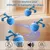 FurryFusion Bille roulante intelligente pour chiens FurryFusion Bille roulante intelligente pour chiens