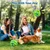 MCBOSON Balle de jeu pour chien sonore, 14 cm MCBOSON Balle de jeu pour chien sonore, 14 cm