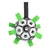 FurryFusion Ballon de jeu pour chiens FurryFusion Ballon de jeu pour chiens