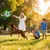 FurryFusion Ballon de jeu pour chiens FurryFusion Ballon de jeu pour chiens