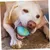 PetTribes Jouet à Mâcher Balles pour Chien