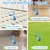 Zoomtopia Jouet chien interactif citrouille bleu orange 3 modes Zoomtopia Jouet chien interactif citrouille bleu orange 3 modes