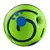FurryFusion Balle amusante pour chiens FurryFusion Balle amusante pour chiens