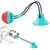 FurryFusion Boule à nourriture filtrante pour chien FurryFusion Boule à nourriture filtrante pour chien