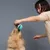 FurryFusion Boule à nourriture filtrante pour chien FurryFusion Boule à nourriture filtrante pour chien