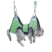 PetTribes Hamac de Toilettage Chat et Chien