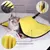 PetTribes Serviette Microfibre Chien : 100x50cm, Séchage Rapide, Absorbante