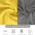 PetTribes Serviette Microfibre Chien : 100x50cm, Séchage Rapide, Absorbante