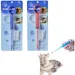 ZooVenture Distributeur Medicament Chat Chien 2P