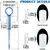 ZooVenture Distributeur Medicament Chat Chien 2P ZooVenture Distributeur Medicament Chat Chien 2P