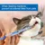 ZooVenture Distributeur Medicament Chat Chien 2P ZooVenture Distributeur Medicament Chat Chien 2P