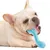 FurryFusion Os à grincer en nylon aux saveurs de bacon pour chien FurryFusion Os à grincer en nylon aux saveurs de bacon pour chien