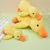 FurryFusion Canard en peluche pour chiens FurryFusion Canard en peluche pour chiens