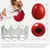 FurryFusion Oeuf de dinosaure pour chien à nourriture lente FurryFusion Oeuf de dinosaure pour chien à nourriture lente