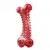 FurryFusion Os en caoutchouc pour chien anti-morsure FurryFusion Os en caoutchouc pour chien anti-morsure