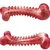 FurryFusion Os en caoutchouc pour chien anti-morsure FurryFusion Os en caoutchouc pour chien anti-morsure