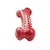 FurryFusion Os en caoutchouc pour chien anti-morsure FurryFusion Os en caoutchouc pour chien anti-morsure
