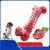 FurryFusion Os en caoutchouc pour chien anti-morsure FurryFusion Os en caoutchouc pour chien anti-morsure