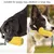 PetTribes Jouet Chien DentiStick PetTribes Jouet Chien DentiStick