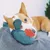 PetTribes Jouet Oie Couineuse en Peluche pour Chien PetTribes Jouet Oie Couineuse en Peluche pour Chien