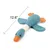PetTribes Jouet Oie Couineuse en Peluche pour Chien PetTribes Jouet Oie Couineuse en Peluche pour Chien