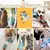 PetTribes Jouet Oie Couineuse en Peluche pour Chien PetTribes Jouet Oie Couineuse en Peluche pour Chien