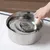 FurryFusion Ver de peluche sonore avec menthe poivrée pour chat FurryFusion Ver de peluche sonore avec menthe poivrée pour chat