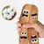 FurryFusion Jouet en forme de saucisse pour chien FurryFusion Jouet en forme de saucisse pour chien