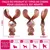 ZooVenture Jouet Mâcher Chien Nylon - Bœuf, Indestructible ZooVenture Jouet Mâcher Chien Nylon - Bœuf, Indestructible